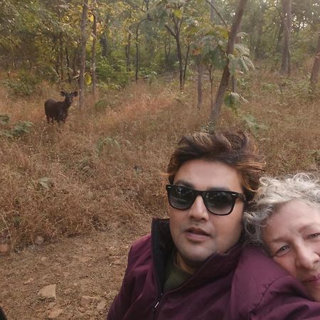 Khajuraho Glory Homestay Zewnętrze zdjęcie