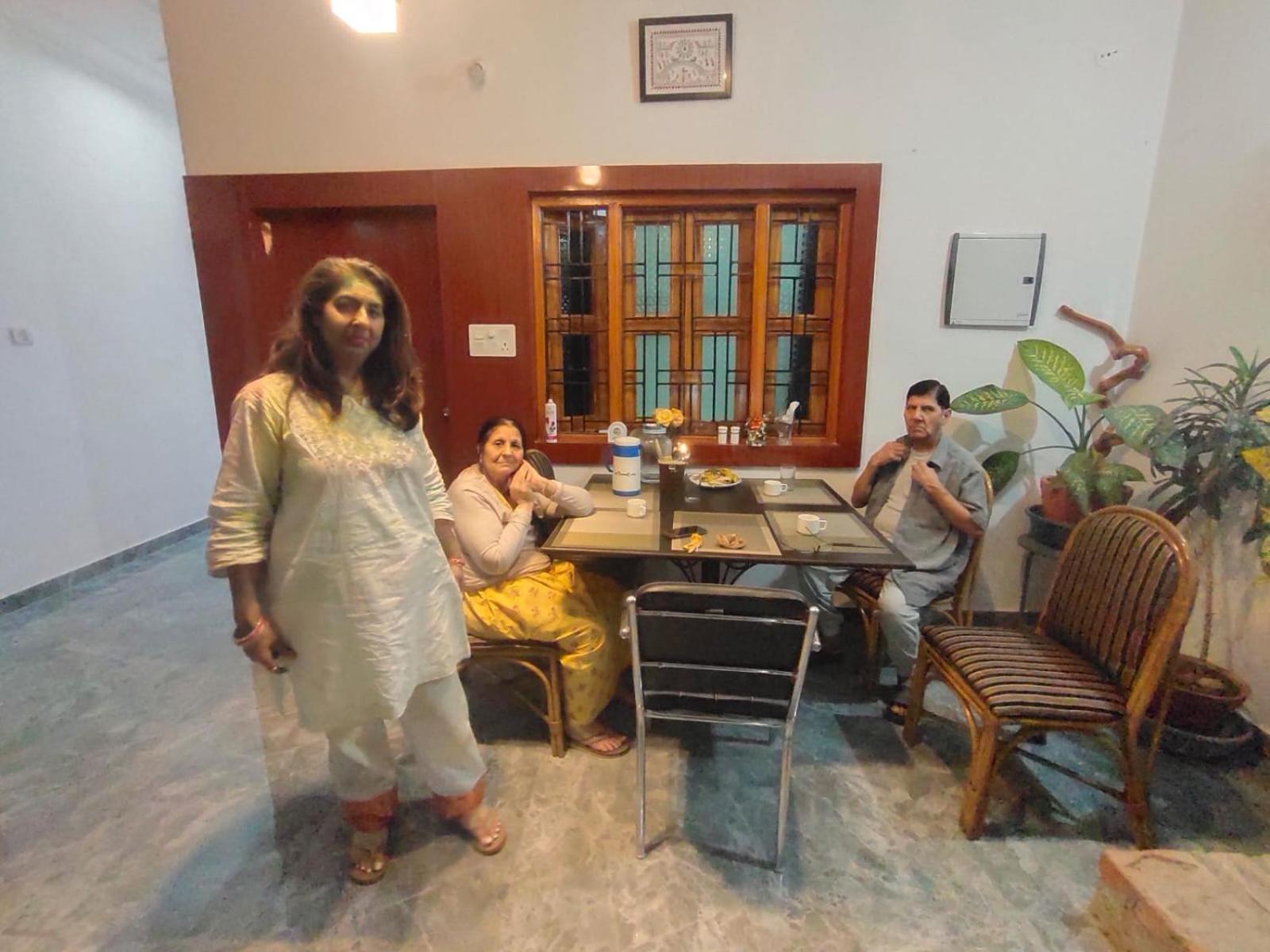 Khajuraho Glory Homestay Zewnętrze zdjęcie