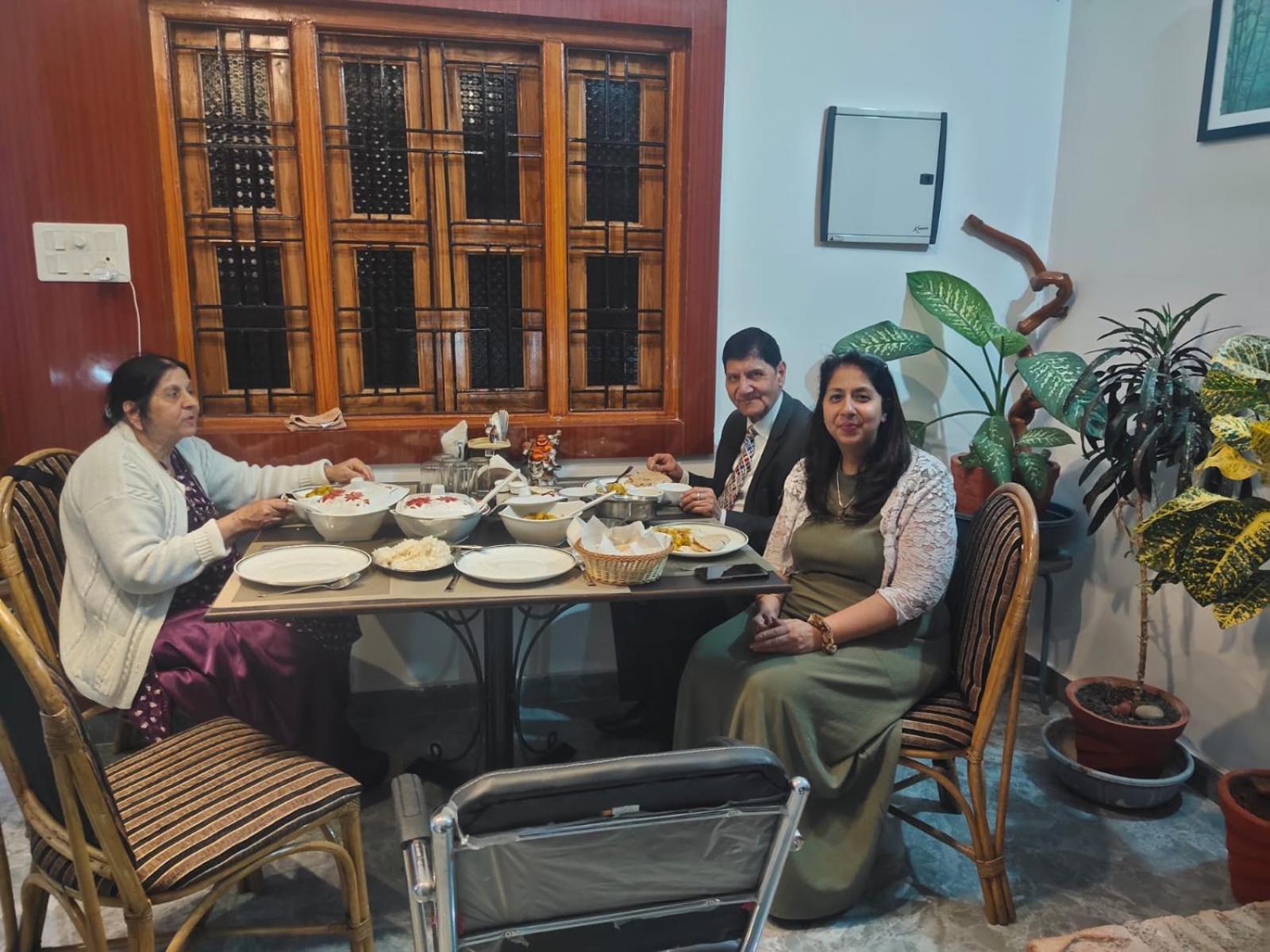 Khajuraho Glory Homestay Zewnętrze zdjęcie