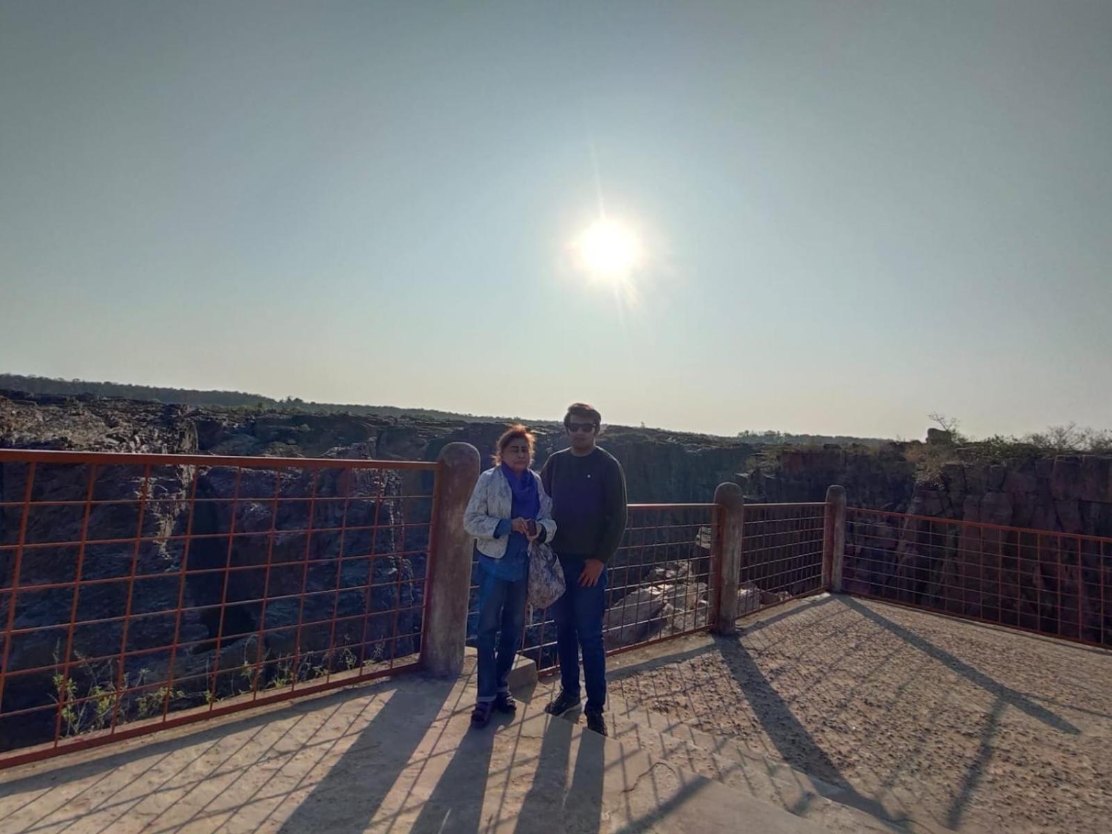 Khajuraho Glory Homestay Zewnętrze zdjęcie