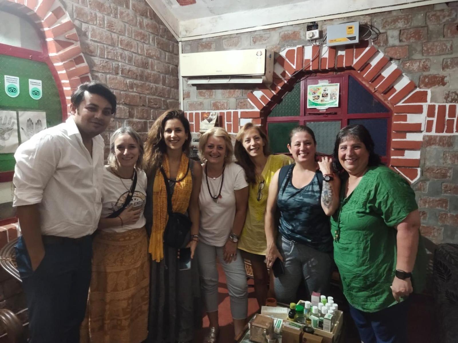 Khajuraho Glory Homestay Zewnętrze zdjęcie
