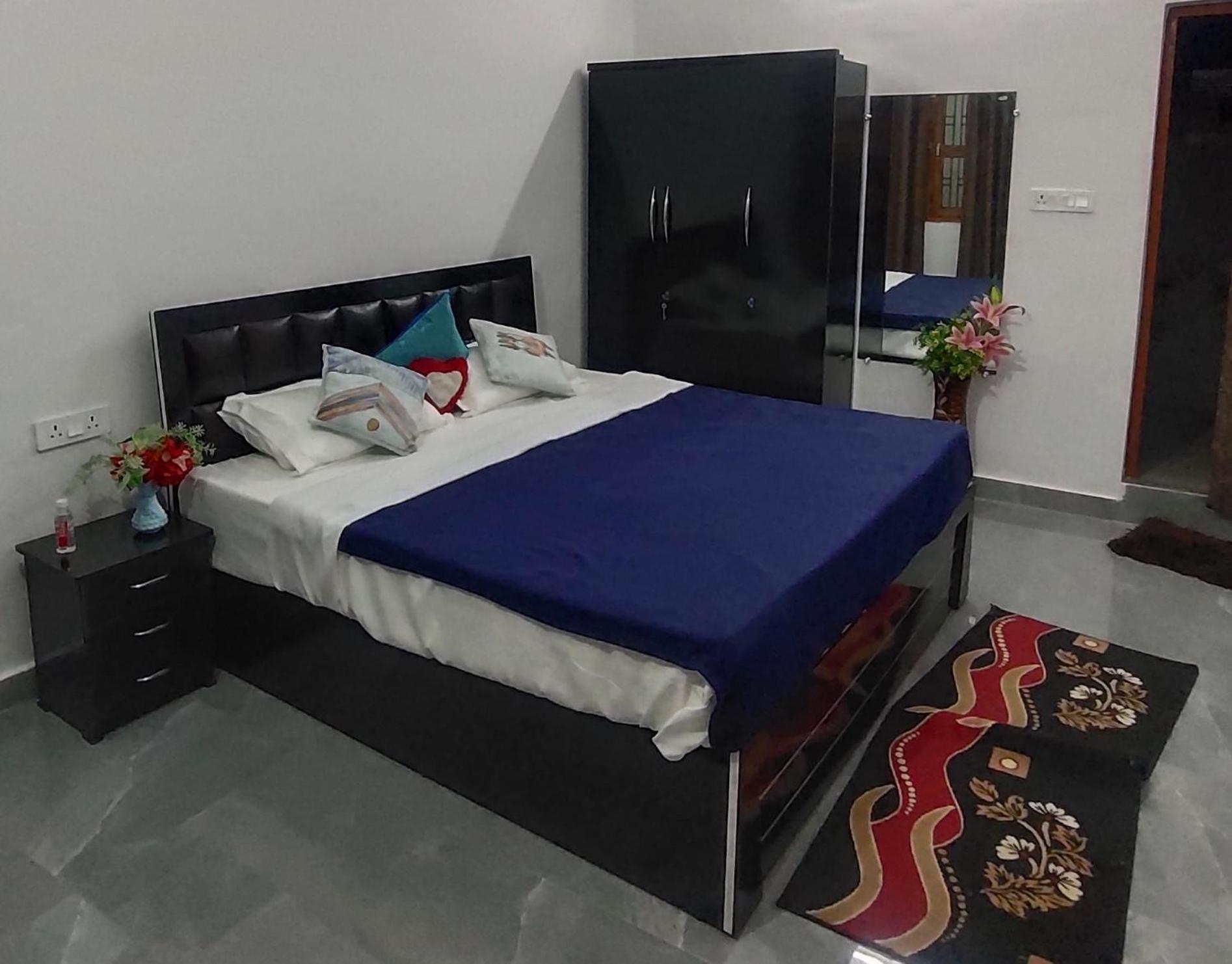 Khajuraho Glory Homestay Zewnętrze zdjęcie