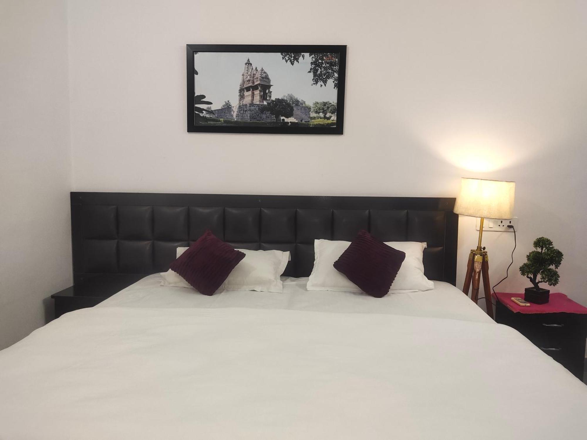 Khajuraho Glory Homestay Zewnętrze zdjęcie