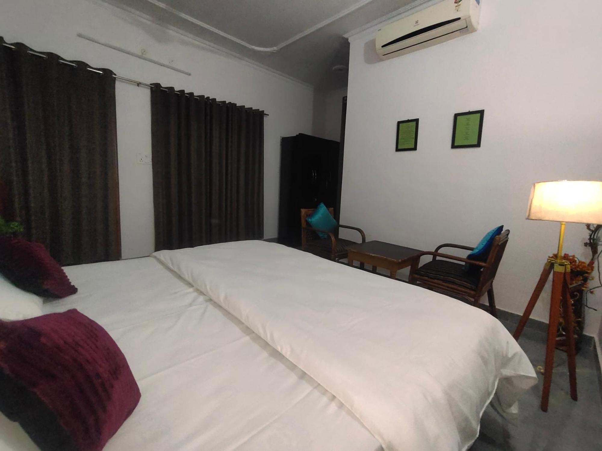 Khajuraho Glory Homestay Zewnętrze zdjęcie