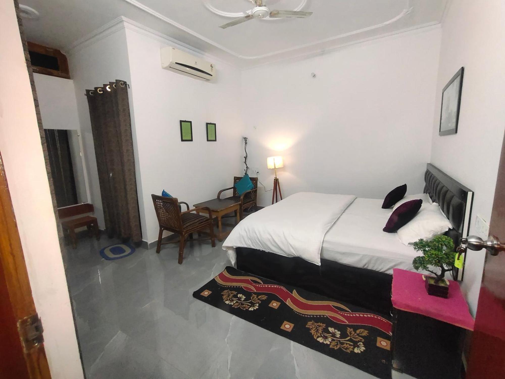 Khajuraho Glory Homestay Zewnętrze zdjęcie