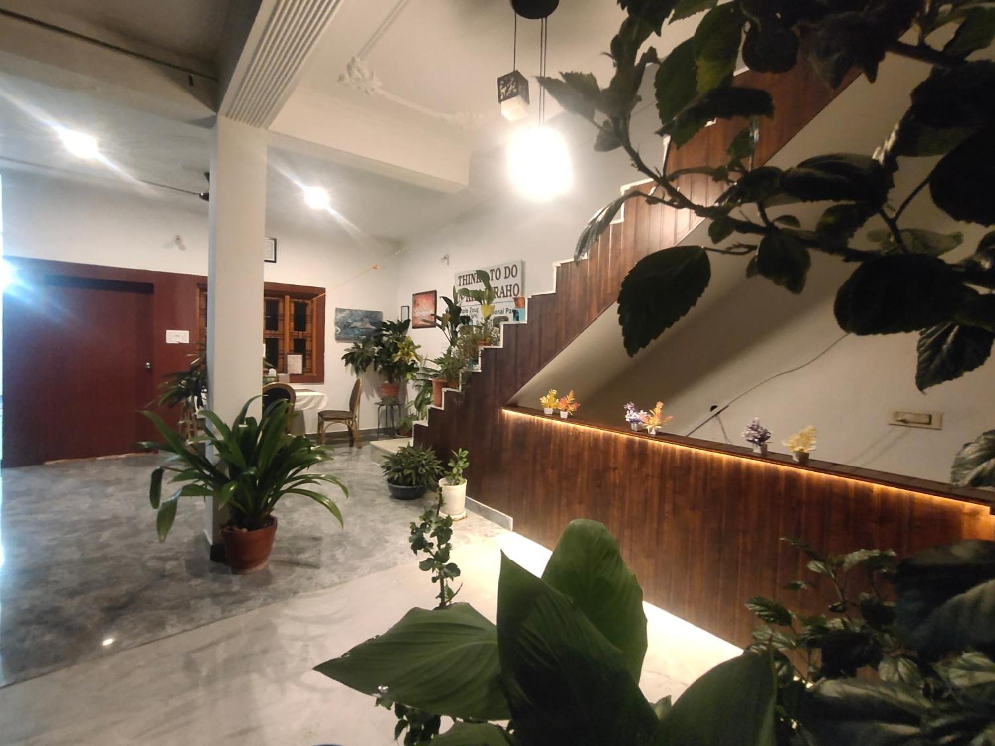 Khajuraho Glory Homestay Zewnętrze zdjęcie