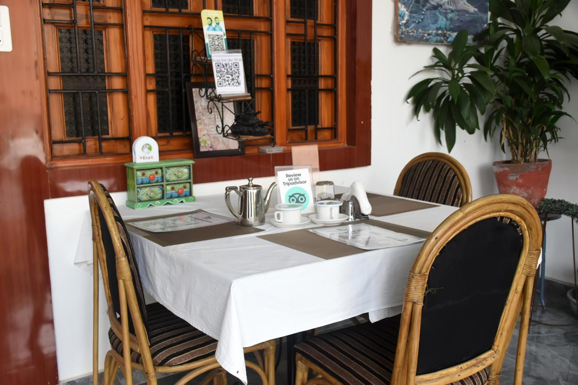 Khajuraho Glory Homestay Zewnętrze zdjęcie