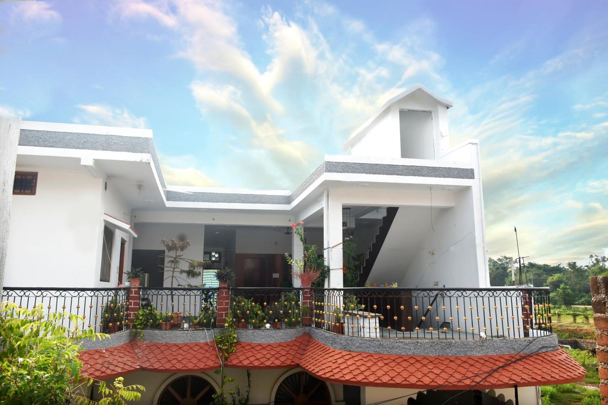 Khajuraho Glory Homestay Zewnętrze zdjęcie