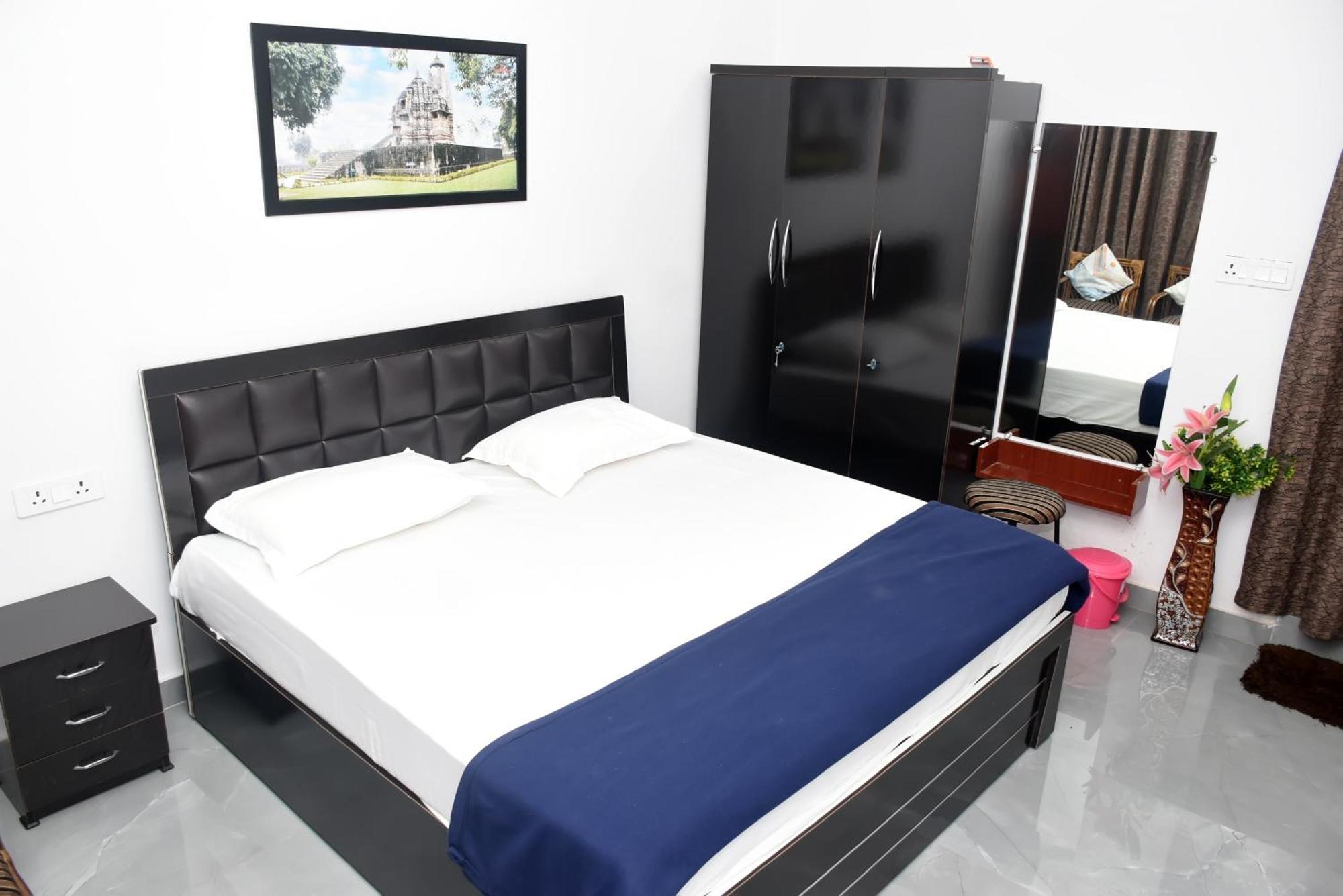 Khajuraho Glory Homestay Zewnętrze zdjęcie