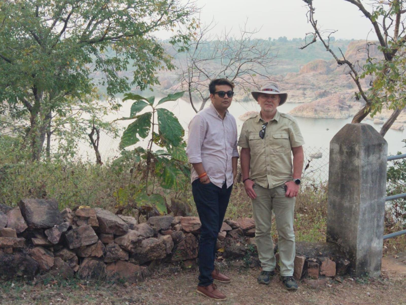 Khajuraho Glory Homestay Zewnętrze zdjęcie