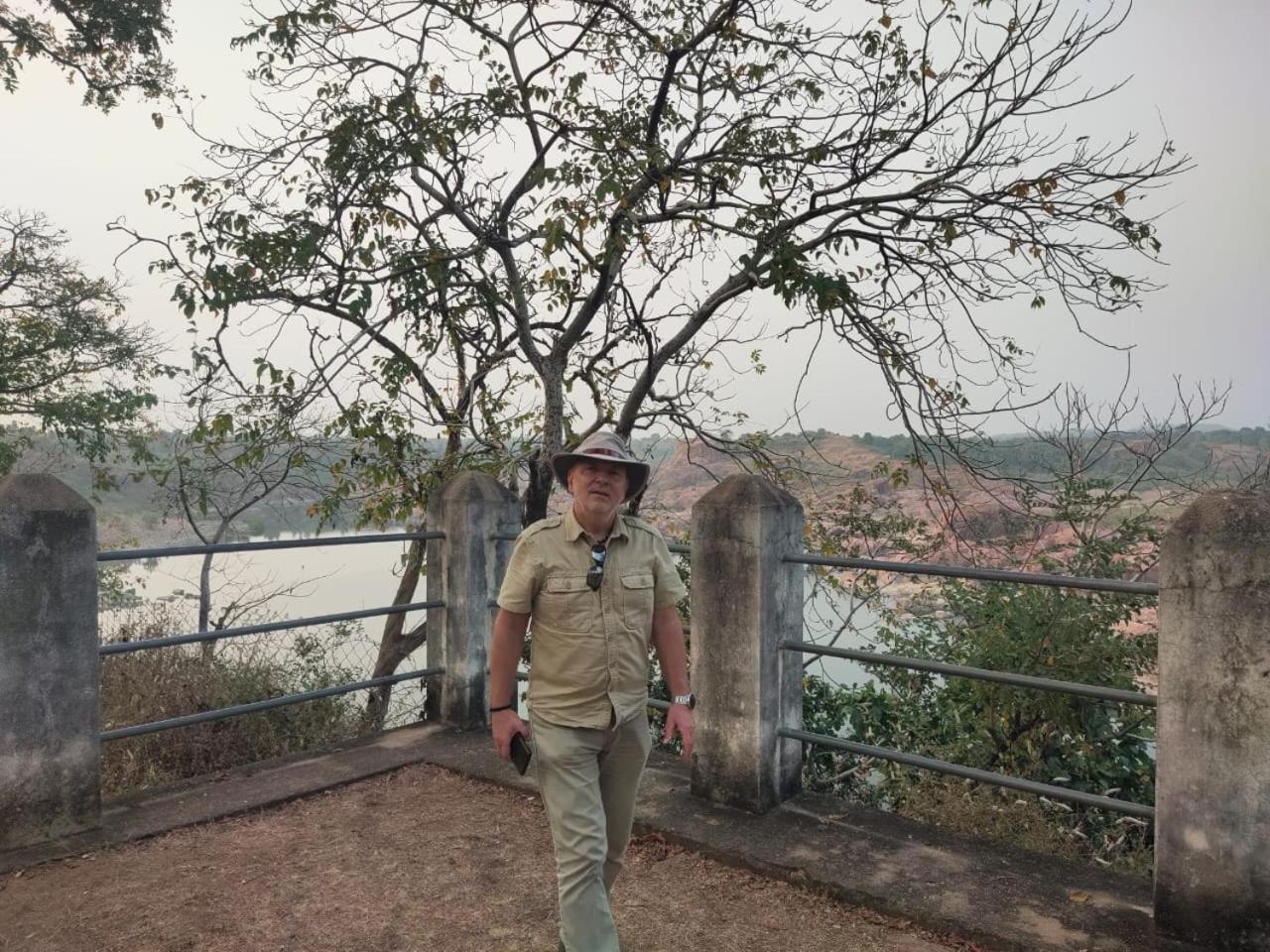 Khajuraho Glory Homestay Zewnętrze zdjęcie