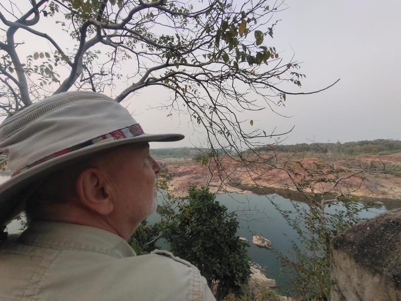 Khajuraho Glory Homestay Zewnętrze zdjęcie