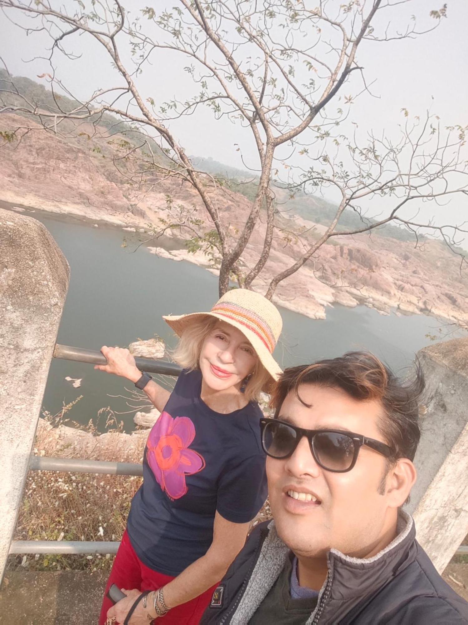 Khajuraho Glory Homestay Zewnętrze zdjęcie