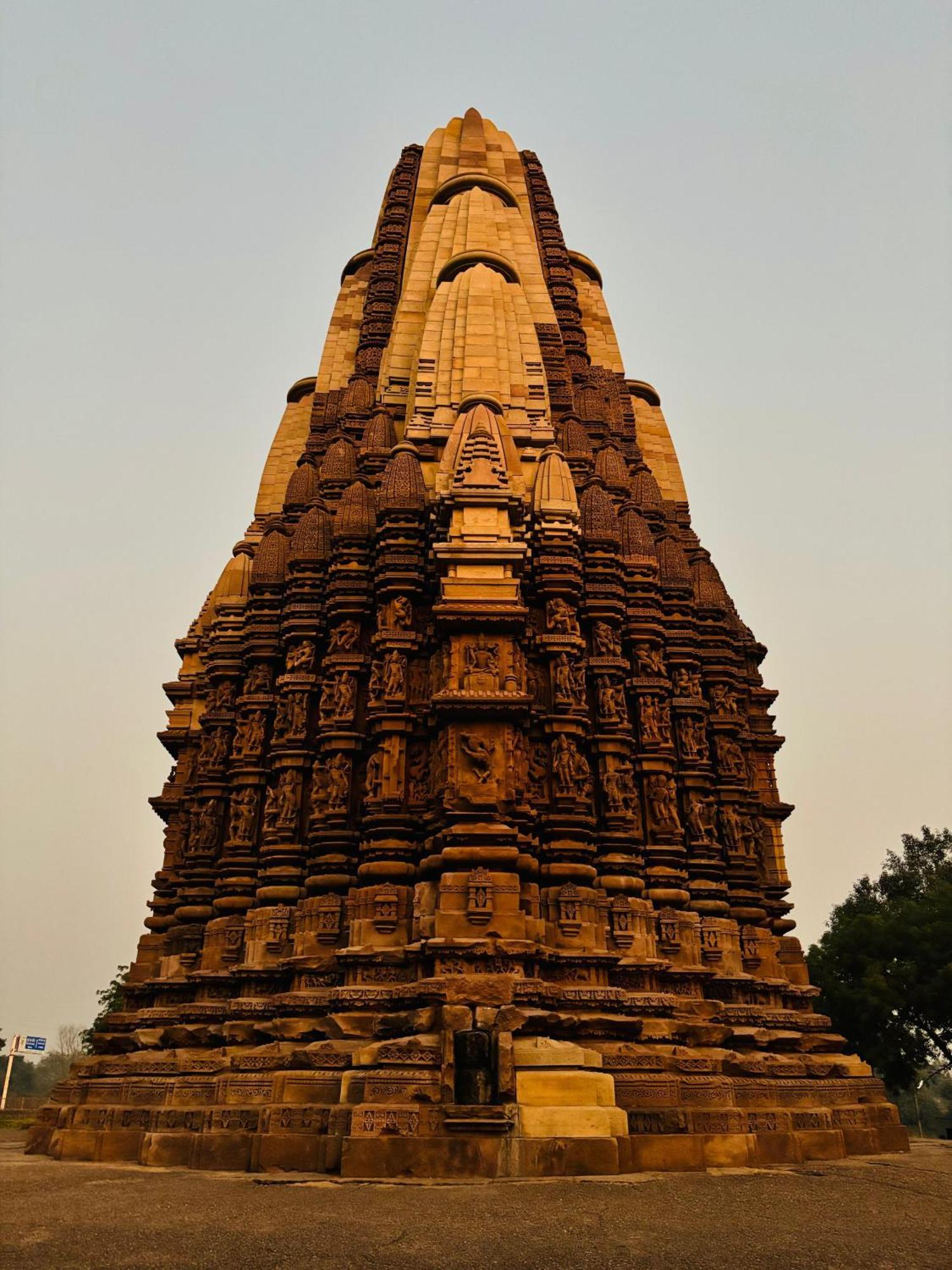 Khajuraho Glory Homestay Zewnętrze zdjęcie