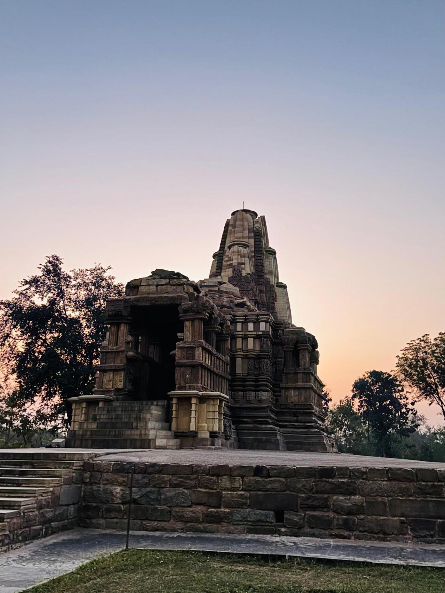 Khajuraho Glory Homestay Zewnętrze zdjęcie