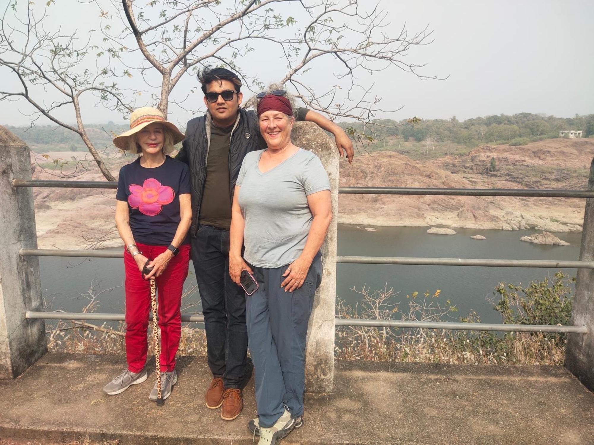 Khajuraho Glory Homestay Zewnętrze zdjęcie
