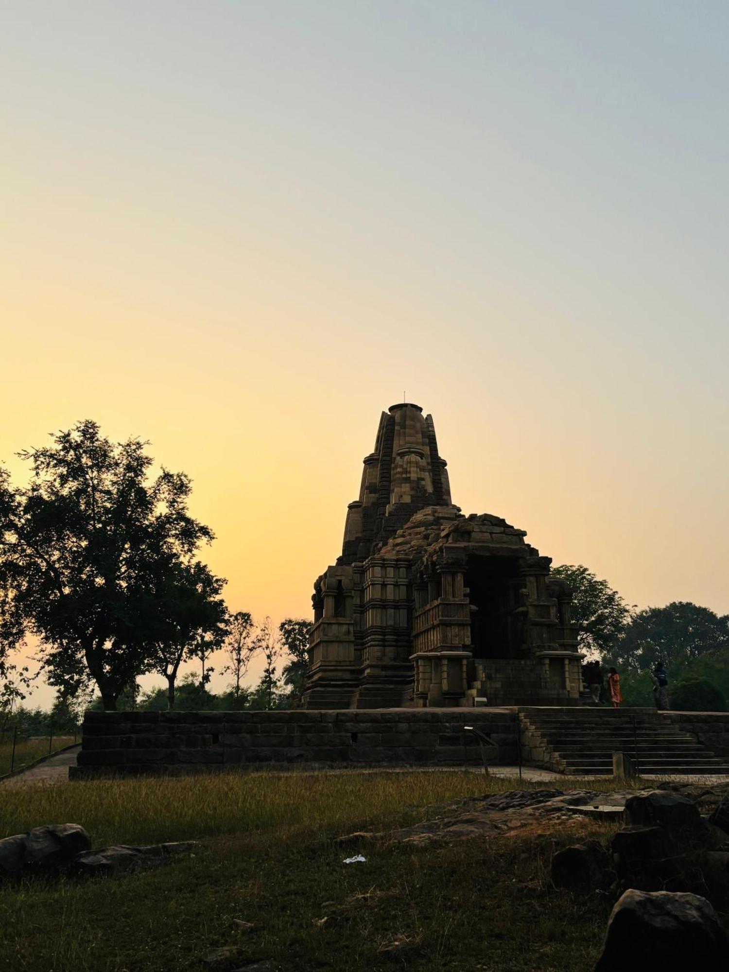 Khajuraho Glory Homestay Zewnętrze zdjęcie