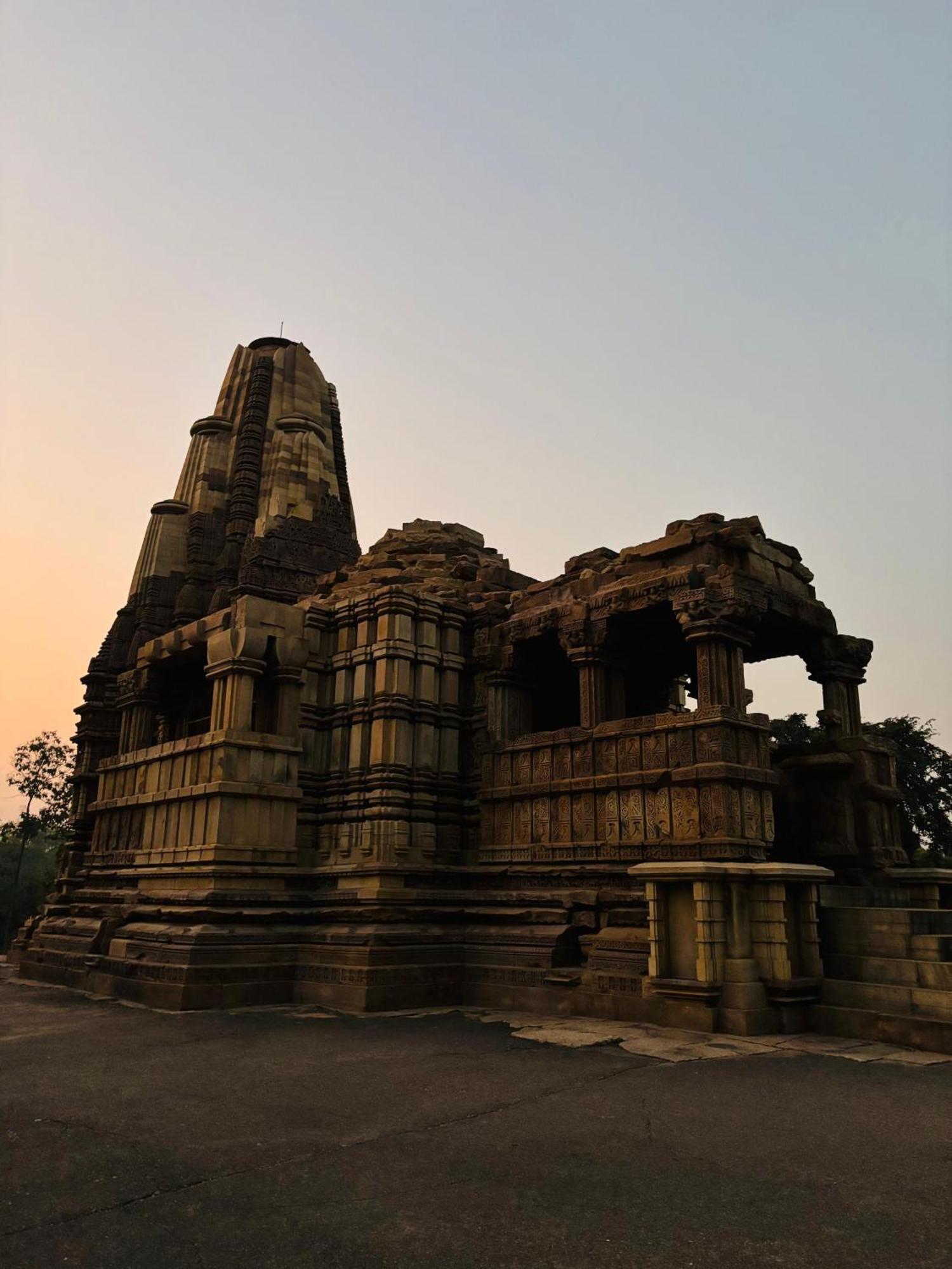 Khajuraho Glory Homestay Zewnętrze zdjęcie