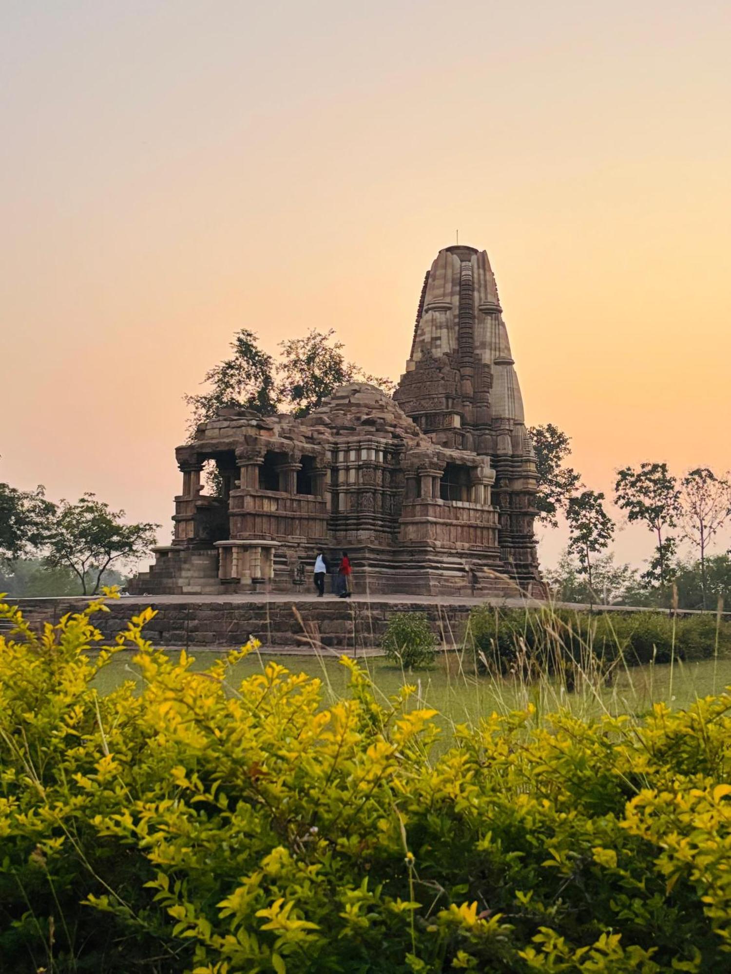 Khajuraho Glory Homestay Zewnętrze zdjęcie