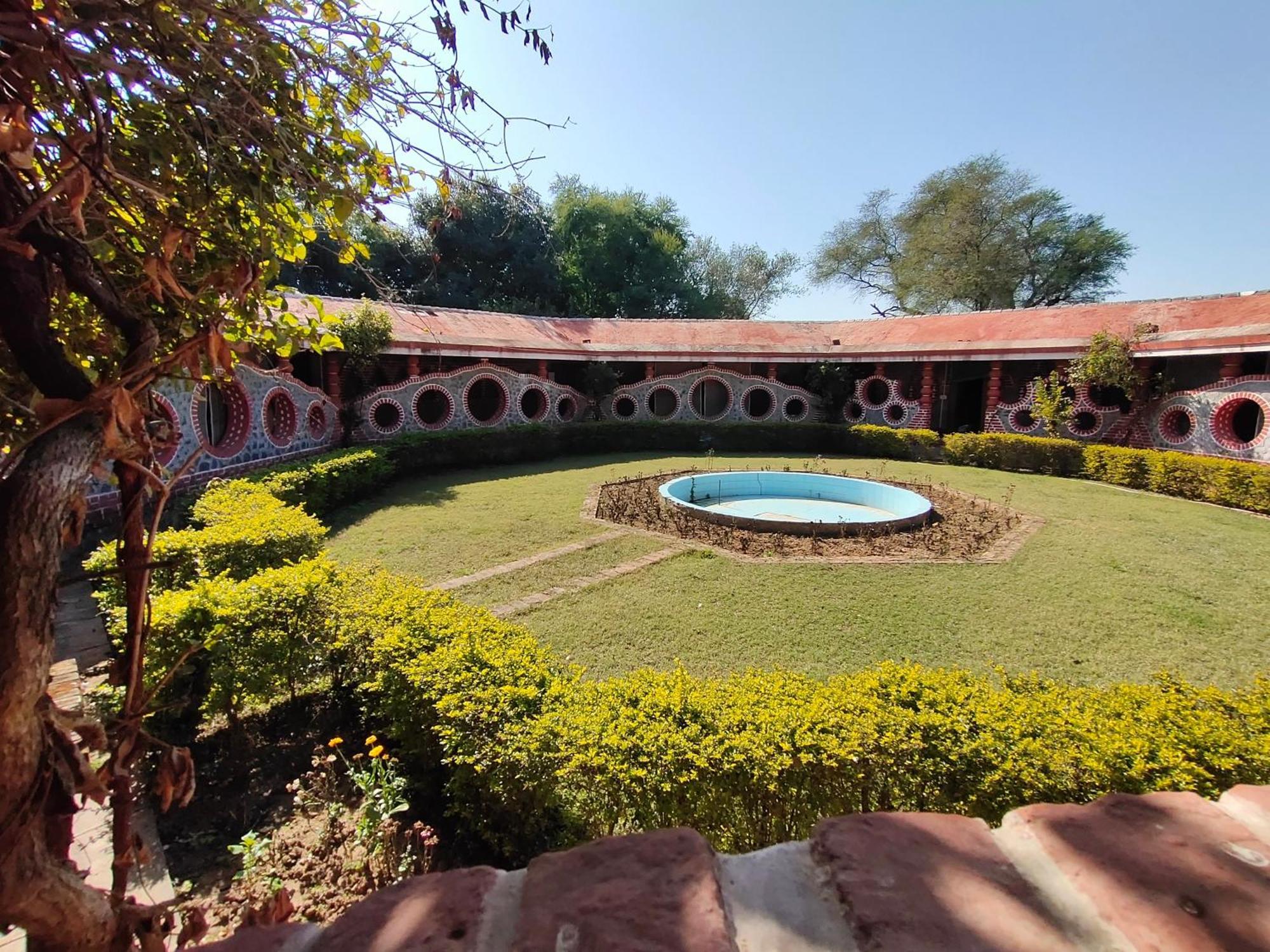 Khajuraho Glory Homestay Zewnętrze zdjęcie