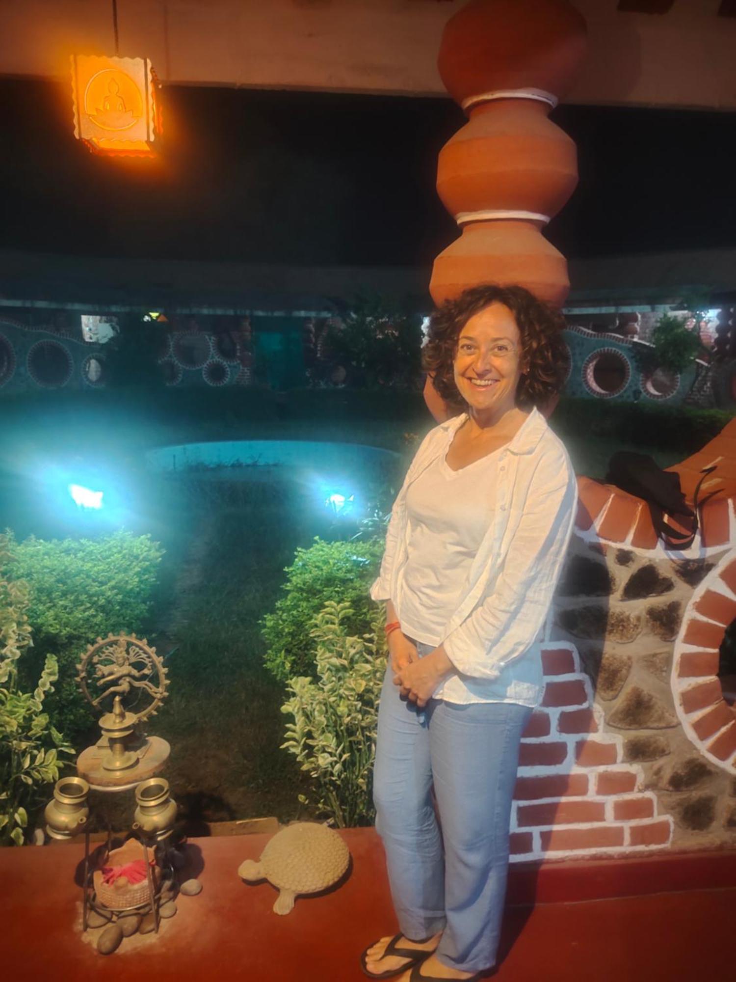 Khajuraho Glory Homestay Zewnętrze zdjęcie
